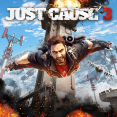 Just Cause 3 Ultimate Mission, Weapon and Vehicle Pack | XBOX | На любой аккаунт