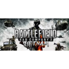 Battlefield Bad Company 2: Vietnam - PC (EA App) ORIGIN
