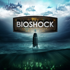 BioShock: The Collection | XBOX | На любой аккаунт