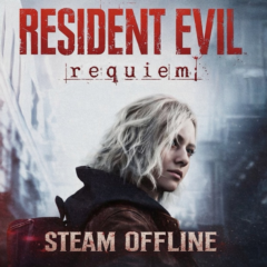 Resident Evil Requiem - Deluxe Edition・ВСЕ ДОПОЛНЕНИЯ・STEAM