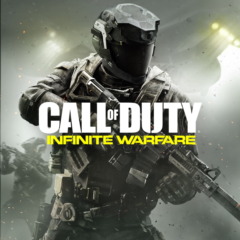 Call of Duty®: Infinite Warfare - Launch Edition | XBOX | На любой аккаунт