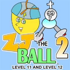 ZJ the Ball 2 (Level 11 and Level 12) | XBOX+PC | На любой аккаунт