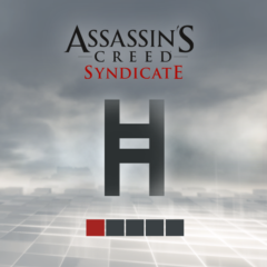 Assassin&acute;s Creed® Syndicate - Helix Credit Base Pack | XBOX | На любой аккаунт