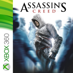 Assassin&acute;s Creed | XBOX | На любой аккаунт