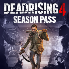 Dead Rising 4 Season Pass | XBOX | На любой аккаунт