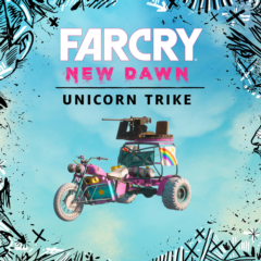 Far Cry® New Dawn - Unicorn Trike | XBOX | На любой аккаунт