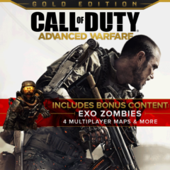 Call of Duty®: Advanced Warfare Gold Edition | XBOX | На любой аккаунт