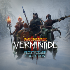 Warhammer: Vermintide 2 - Frost-Guard Collection | XBOX | На любой аккаунт