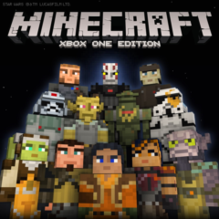 Star Wars Rebels Skin Pack | XBOX | На любой аккаунт