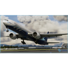 PMDG 777-300 OC 3 | MSFS2024/2020