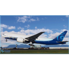 PMDG 777F OC 3 | MSFS 2024\2020
