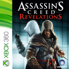 Assassin&acute;s Creed Revelations | XBOX | На любой аккаунт