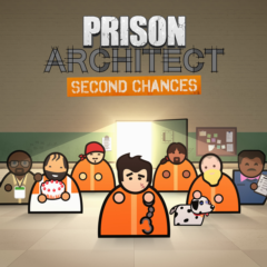 Prison Architect - Second Chances | PC | На любой аккаунт