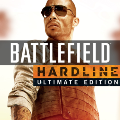 Battlefield™ Hardline Ultimate Edition | XBOX | На любой аккаунт