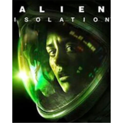 ALIEN: Isolation Steam Gift