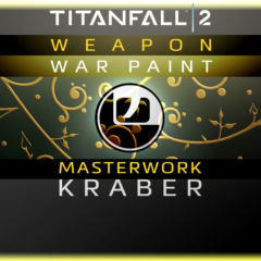 Titanfall™ 2: Masterwork Kraber-AP Sniper | XBOX | На любой аккаунт