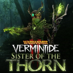 Warhammer: Vermintide 2 - Sister of the Thorn | XBOX | На любой аккаунт