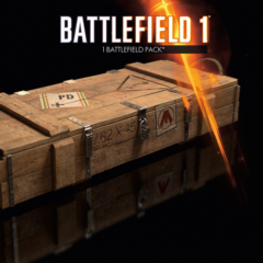 Battlefield™ 1 Battlepack | XBOX | На любой аккаунт