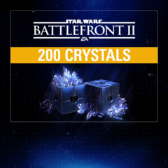 STAR WARS™ Battlefront™ II: 200 Crystals Pack | XBOX | На любой аккаунт