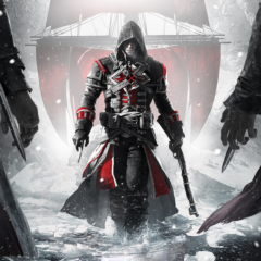 Assassin’s Creed® Rogue Remastered | XBOX | На любой аккаунт