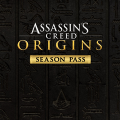 Assassin&acute;s Creed® Origins - Season Pass | XBOX | На любой аккаунт