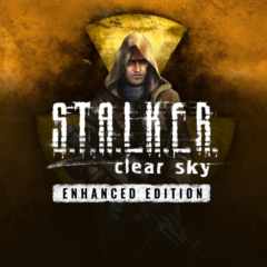 S.T.A.L.K.E.R.: Clear Sky - Enhanced Edition | XBOX | На любой аккаунт