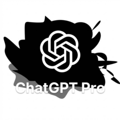 МГНОВЕННО => ChatGPT PRO: В вашем аккаунте: По электронной почте!