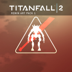 Titanfall™ 2: Ronin Art Pack 1 | XBOX | На любой аккаунт