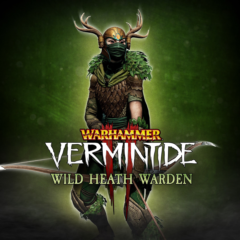 Warhammer: Vermintide 2 - Wild Heath Warden | XBOX | На любой аккаунт