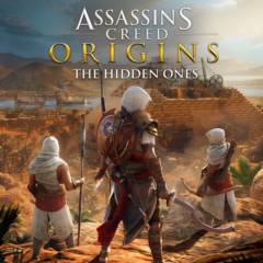 Assassin&acute;s Creed® Origins – The Hidden Ones | XBOX | На любой аккаунт