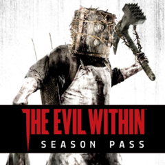 The Evil Within Season Pass | XBOX | На любой аккаунт