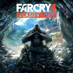 FAR CRY 4 SEASON PASS | XBOX | На любой аккаунт