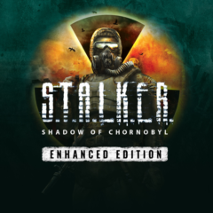 S.T.A.L.K.E.R.: Shadow of Chornobyl - Enhanced Edition | XBOX | На любой аккаунт