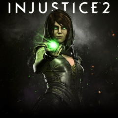 Injustice™ 2 - Enchantress | PC | На любой аккаунт