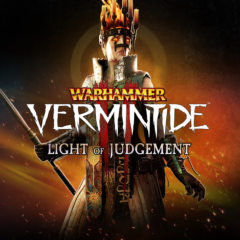 Warhammer: Vermintide 2 - Light of Judgement | XBOX | На любой аккаунт