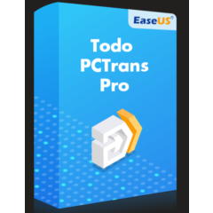 EaseUS Todo PCTrans Pro ключ на 2026