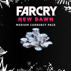 Far Cry® New Dawn Credits Pack - Medium | XBOX | На любой аккаунт