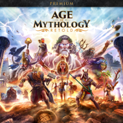 Age of Mythology: Retold Premium Edition | XBOX+PC | На любой аккаунт