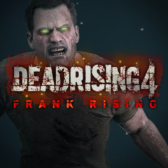 Dead Rising 4: Frank Rising | XBOX | На любой аккаунт