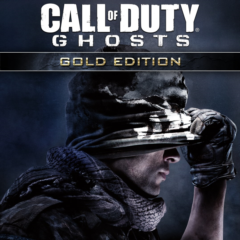 Call of Duty®: Ghosts | XBOX | На любой аккаунт