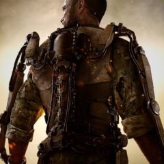 Call of Duty®: Advanced Warfare - Season Pass | PC | На любой аккаунт