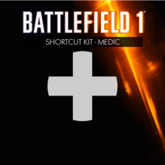 Battlefield™ 1 Shortcut Kit: Medic Bundle | XBOX | На любой аккаунт