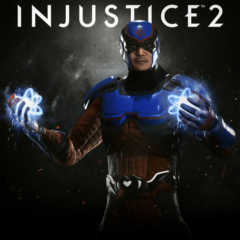Injustice™ 2 - The Atom | PC | На любой аккаунт