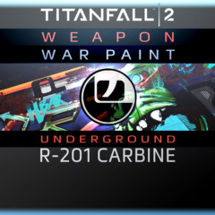 Titanfall™ 2: Underground R-201 Carbine | XBOX | На любой аккаунт