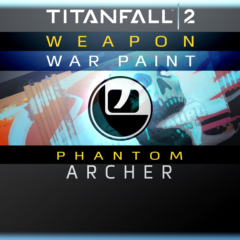 Titanfall™ 2: Phantom Archer | XBOX | На любой аккаунт