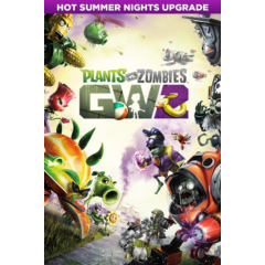 Plants vs. Zombies™ GW 2 - Hot Summer Nights Upgrade | XBOX | На любой аккаунт