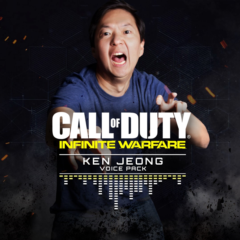 Call of Duty®: Infinite Warfare - Ken Jeong VO Pack | XBOX | На любой аккаунт