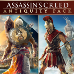 Assassin&acute;s Creed Antiquity Pack | XBOX | На любой аккаунт