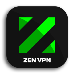 ZenVPN 12 Локаций до 12 Месяцев | VLESS | ВПН ПРОКСИ ХАПП