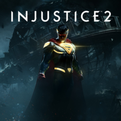 Injustice™ 2 | XBOX | На любой аккаунт